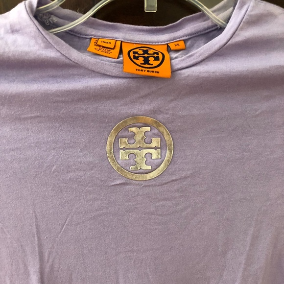 Tory Burch NWOT Light Sweater - Picture 4 of 4